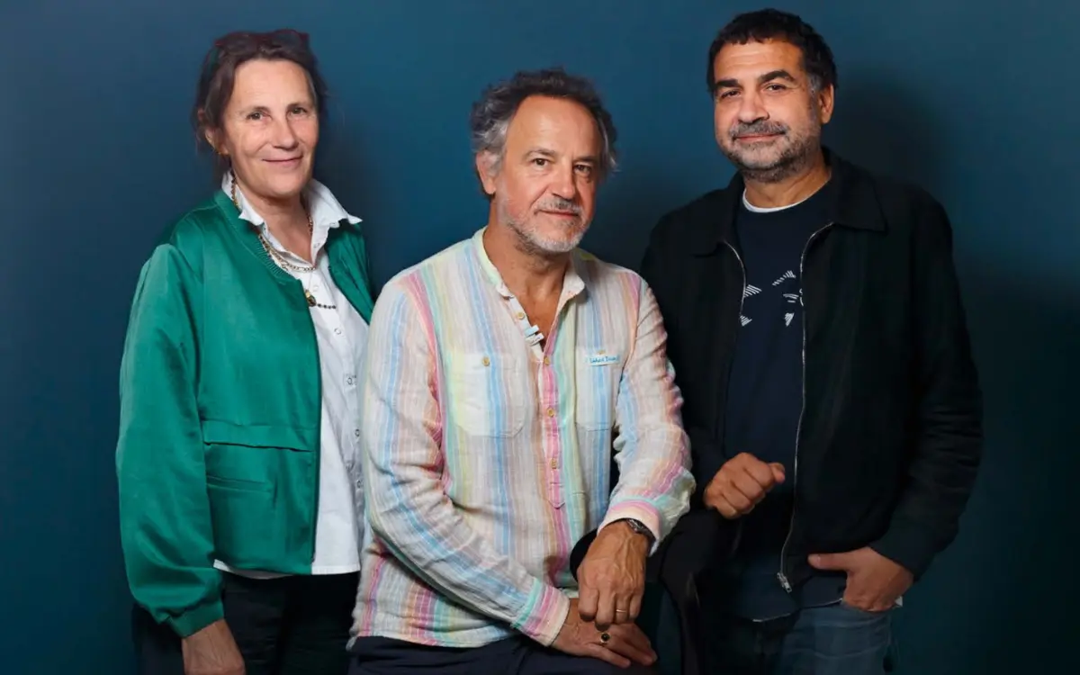 La famille Jacob entre les lignes