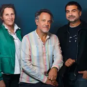 La famille Jacob entre les lignes