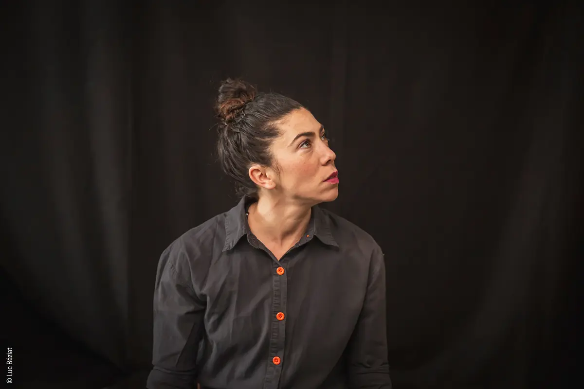 La Famille vient en mangeant