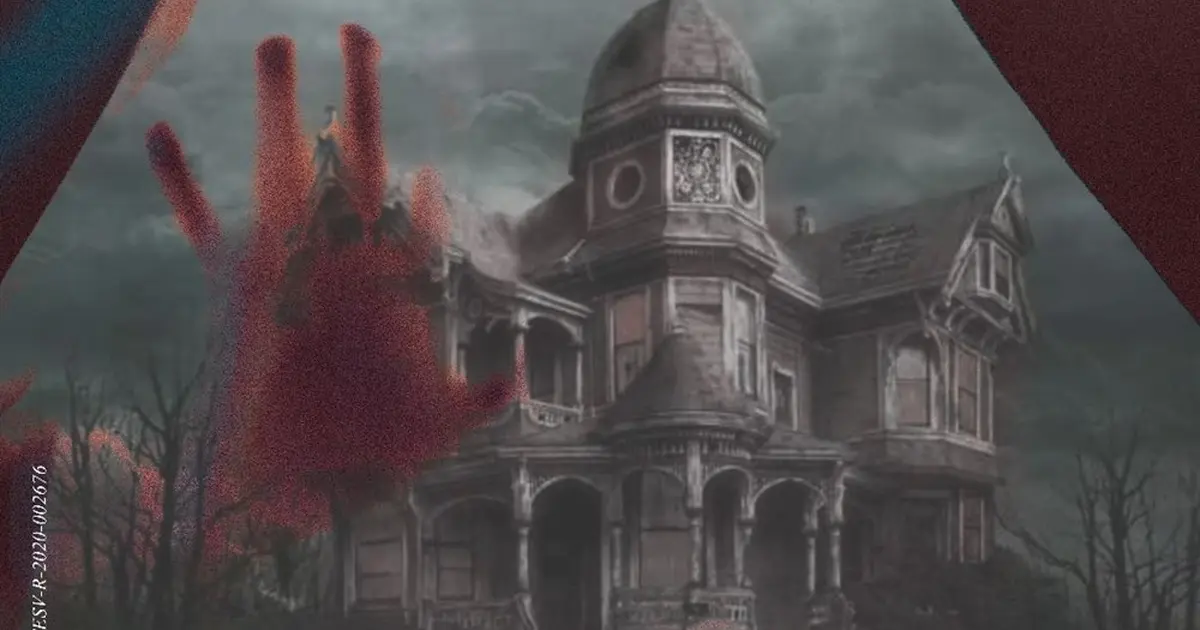 La fantôme académie