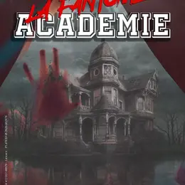 La fantôme académie