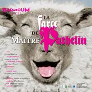 La farce de Maître Pathelin