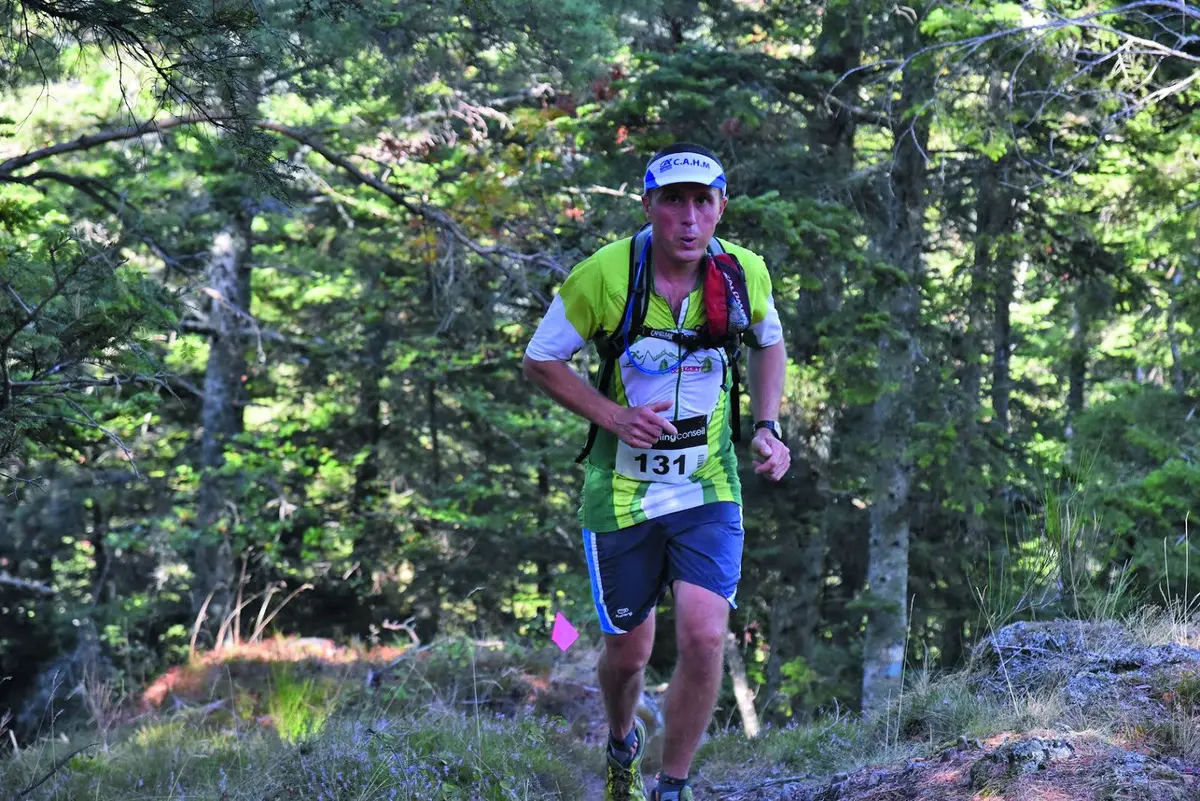 La Fastienne à Guebwiller