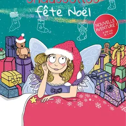 La fée des chaussettes fête Noël