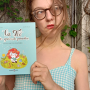 La fée des grains de poussière