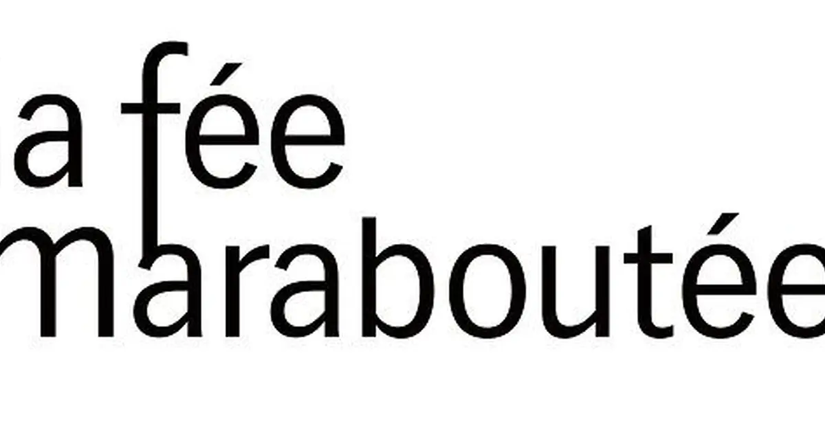 La Fée Maraboutée Mulhouse - Mode