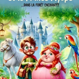 La Fée Ronde et le Prince Myope