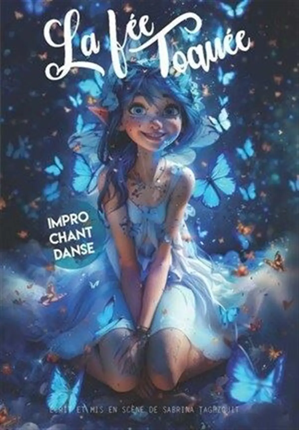 La Fée Tocquée