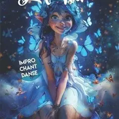 La Fée Tocquée