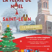 La Feerie De Noel