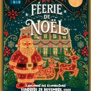 La Féerie De Noël à Sete
