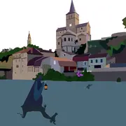 La Féérie des eaux