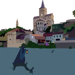 La Féérie des eaux