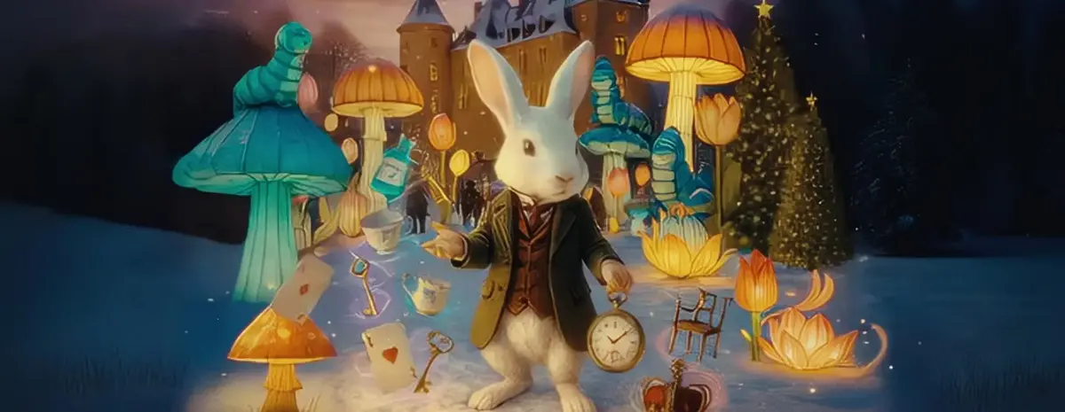 La Féérie des Lanternes au Château de Castel Novel