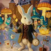 La Féérie des Lanternes au Château de Castel Novel