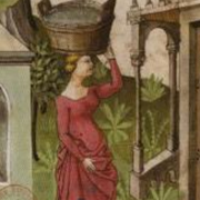 La femme au Moyen-Âge : entre Êve et Marie