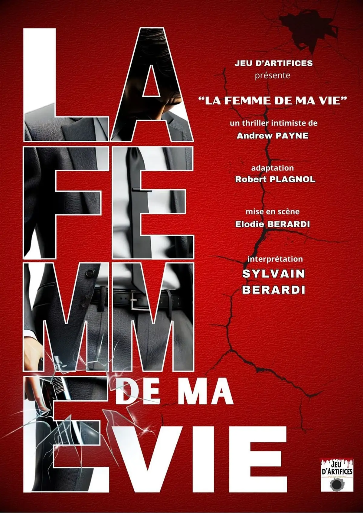 La femme de ma vie