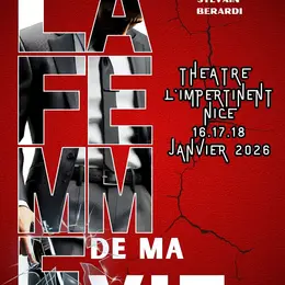 La femme de ma vie