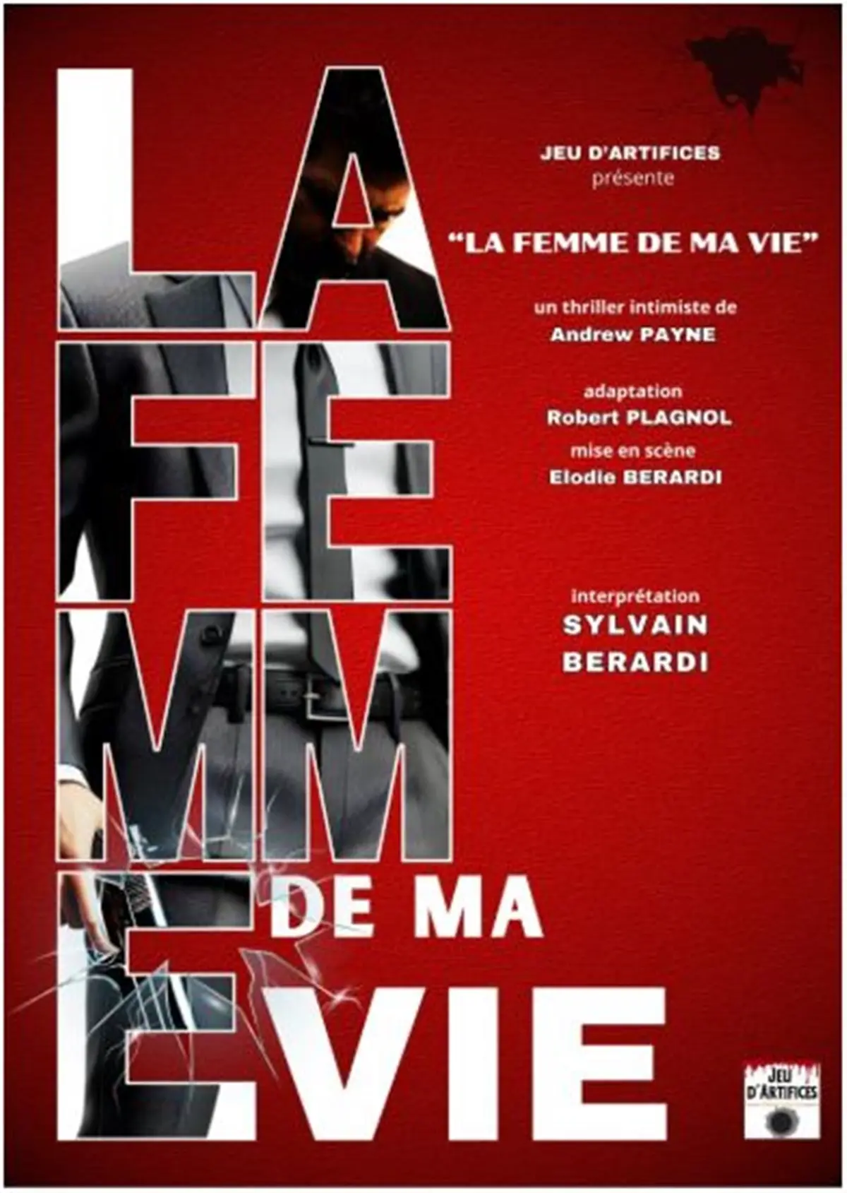 La femme de ma vie