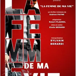 La femme de ma vie