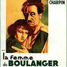 La femme du boulanger