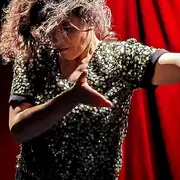 La femme est un artichaud