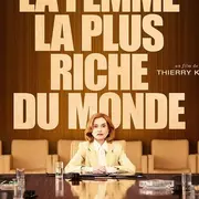 LA femme la plus riche du monde