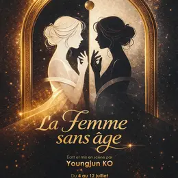 La femme sans âge