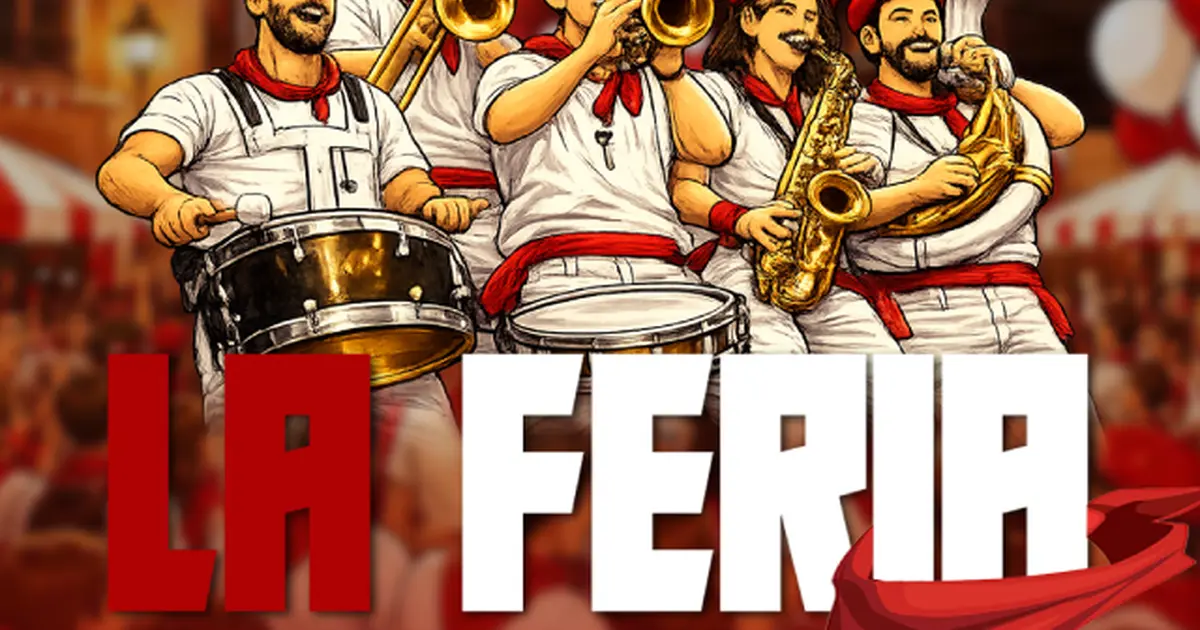 La Féria