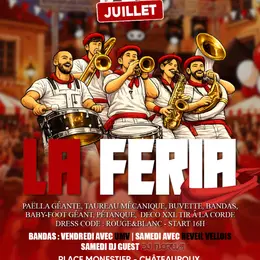 La Féria