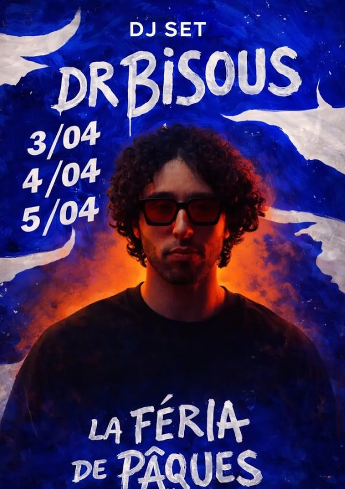 La Feria à Pitalito - Feria de Pâques