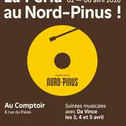 La Feria au Nord-Pinus - Feria de Pâques