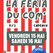 La Féria du Com