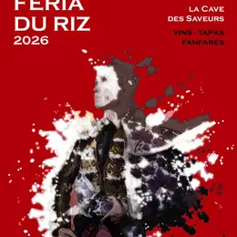 La feria du riz à la cave des saveurs