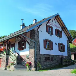 4 fermes auberges gourmandes aux vues grandioses