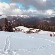 4 fermes auberges dont profiter en hiver !