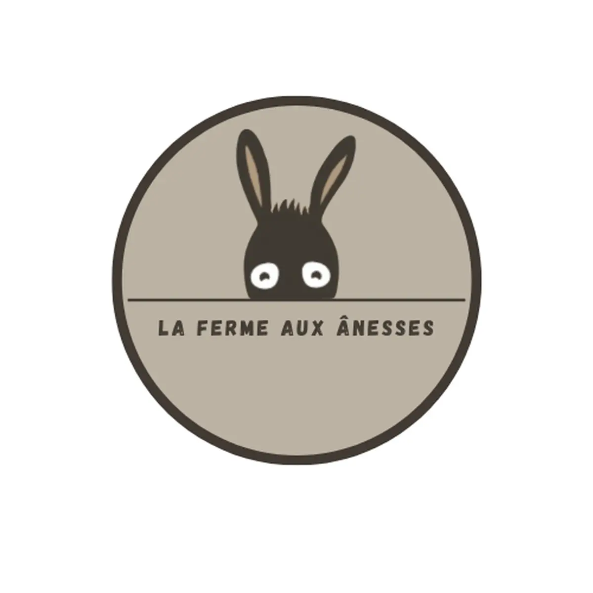 La Ferme aux Ânesses - Claudette s'invite à la ferme