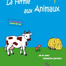 La ferme aux animaux