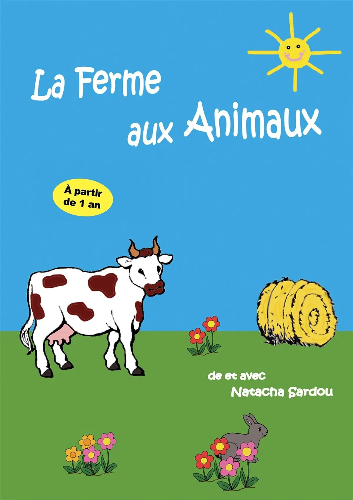 La ferme aux animaux
