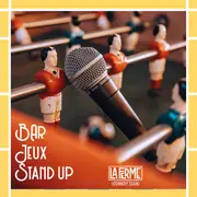 La Ferme Comedy Club