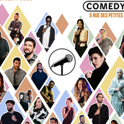 La Ferme Comedy Club