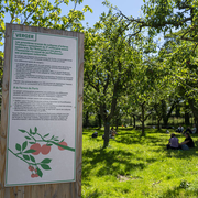 La Ferme de Paris vous accueille à l'occasion du Festival du mieux manger