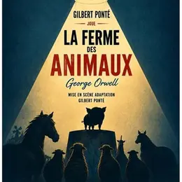 La ferme des animaux