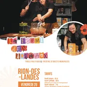 La Ferme des animaux