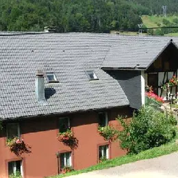 Ferme du Brézouard