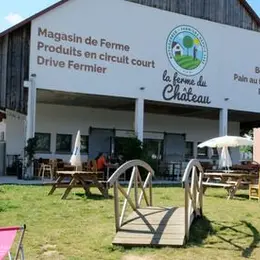 La Ferme du Château de Pfastatt
