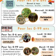 La Ferme du Tessou vous ouvre ses portes !