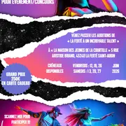 La Ferté a un Incroyable Talent
