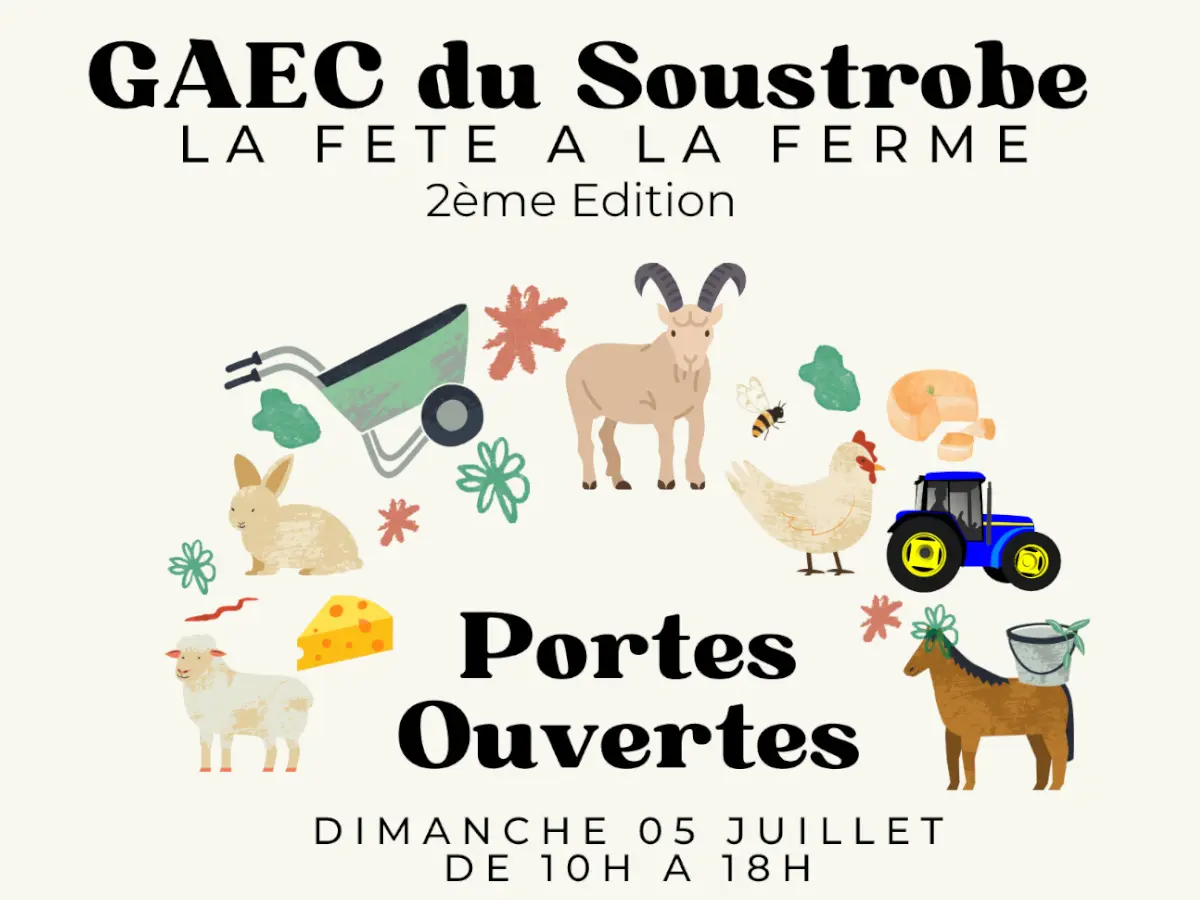La Fête à La Ferme
