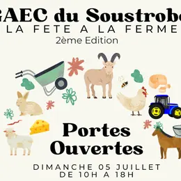 La Fête à La Ferme